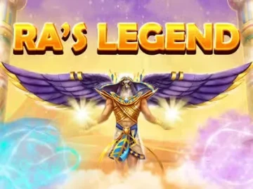Ragnaro Casino screenshot