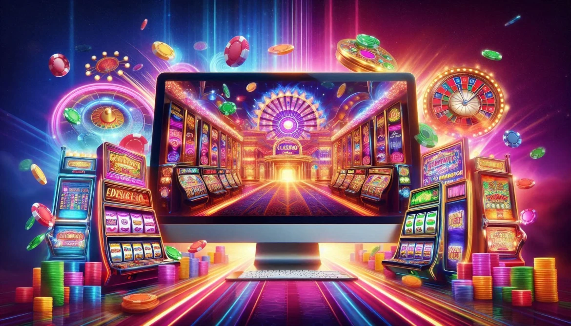 Ragnaro Casino